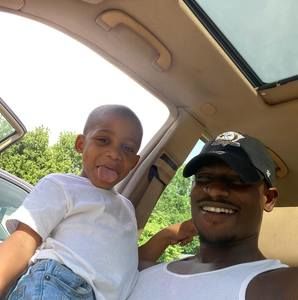 Meet your Posher, Frank